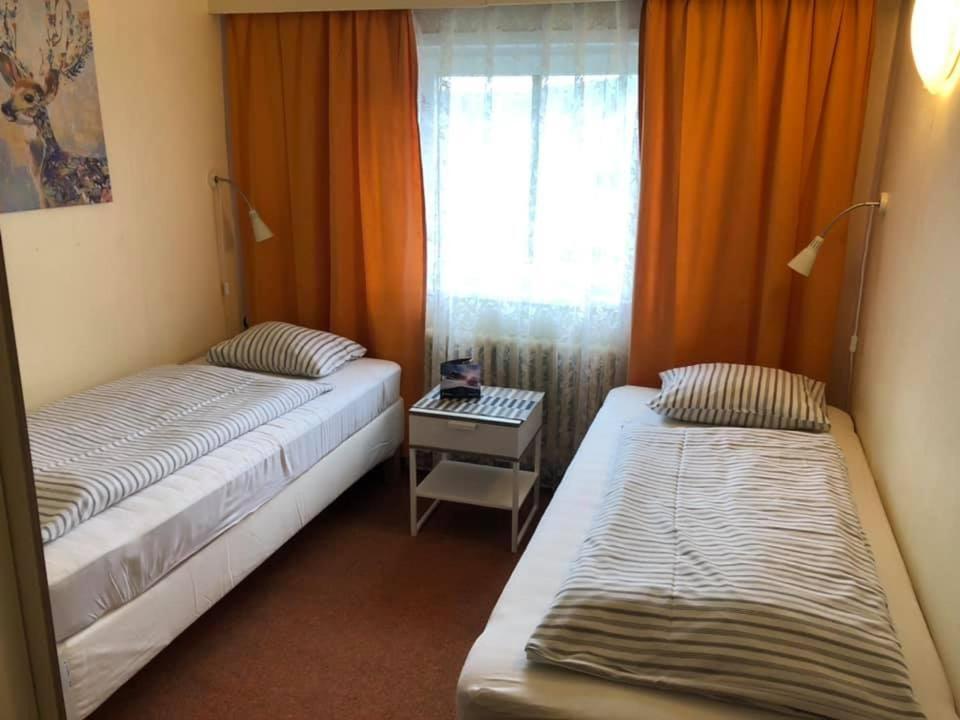 Hotel Hromovka ชปินด์เลอรูฟ มลิน ภายนอก รูปภาพ